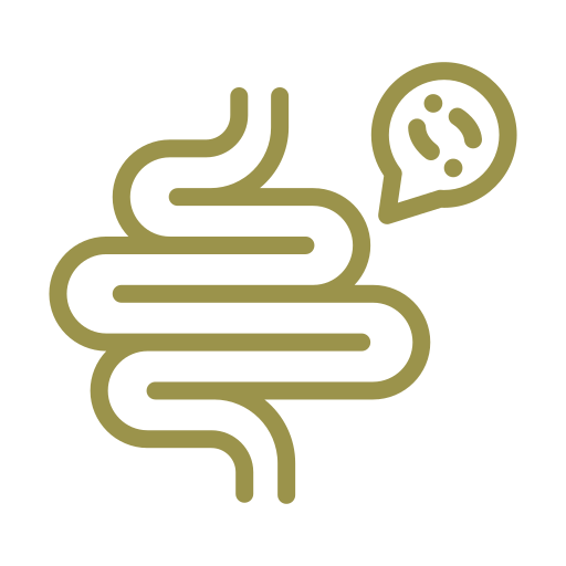 Saúde Intestinal